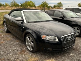     Audi A4 1.8 T