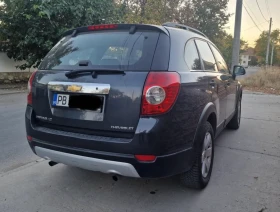 Chevrolet Captiva 2.0 - [6] 