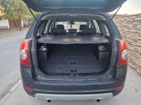 Chevrolet Captiva 2.0 - [9] 