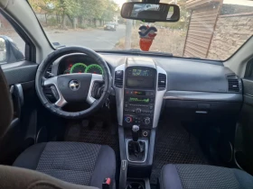 Chevrolet Captiva 2.0 - [8] 