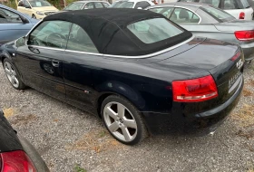 Audi A4 1.8 T, снимка 3