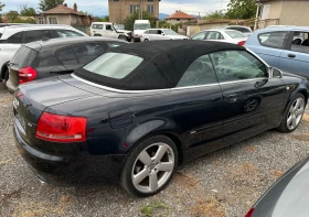 Audi A4 1.8 T, снимка 4