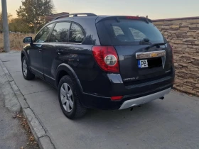 Chevrolet Captiva 2.0 - [4] 