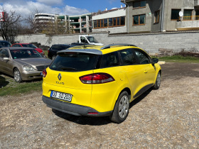 Renault Clio 1.2 75кс 2015, снимка 5