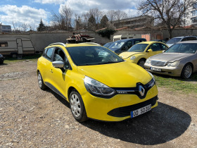 Renault Clio 1.2 75кс 2015, снимка 3