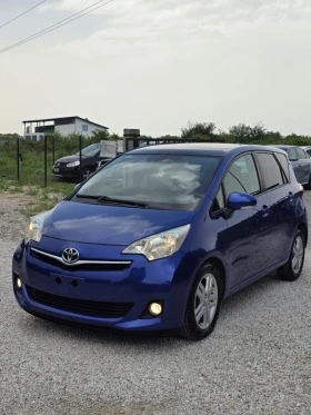 Toyota Verso S 1, 3I | Mobile.bg    8