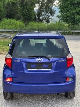 Toyota Verso S 1, 3I | Mobile.bg    6