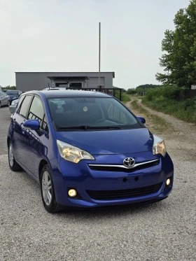 Toyota Verso S 1, 3I | Mobile.bg    4