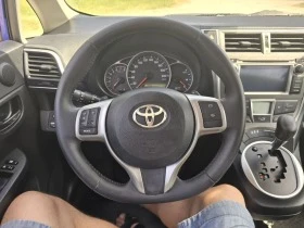 Toyota Verso S 1, 3I | Mobile.bg    16