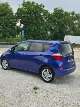 Toyota Verso S 1, 3I | Mobile.bg    14