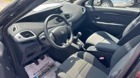 Renault Scenic, снимка 15