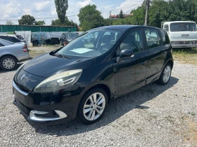 Renault Scenic, снимка 2