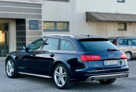 Audi A6 Allroad 3.0TDi~245hp~MATRIX | Mobile.bg    7