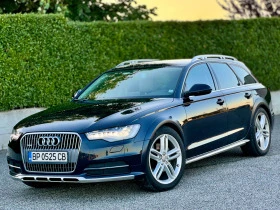 Audi A6 Allroad 3.0TDi~245hp~MATRIX - [1] 