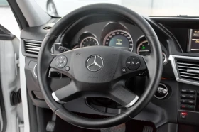 Mercedes-Benz E 220 220cdi AVANGARD | Mobile.bg    14