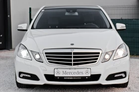 Mercedes-Benz E 220 220cdi AVANGARD | Mobile.bg    5