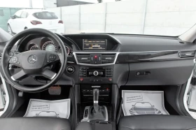 Mercedes-Benz E 220 220cdi AVANGARD | Mobile.bg    9