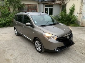 Dacia Lodgy 1.5 dci110, снимка 2