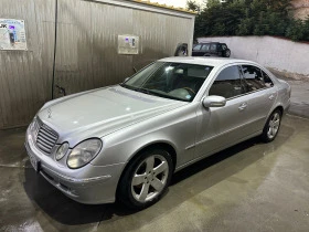  Mercedes-Benz E 320