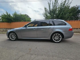 BMW 530 М пакет, снимка 5