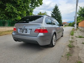 BMW 530 М пакет, снимка 3