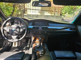 BMW 530 М пакет, снимка 14