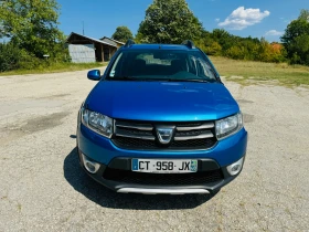 Dacia Sandero 1.5 DCI STEPWAY | Mobile.bg    8