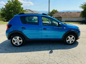 Dacia Sandero 1.5 DCI STEPWAY | Mobile.bg    7