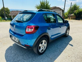 Dacia Sandero 1.5 DCI STEPWAY | Mobile.bg    6