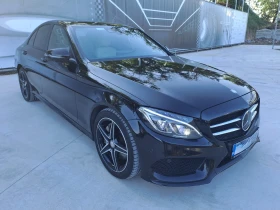 Mercedes-Benz C 400 4-MATIC * 157 778* 333.. | Mobile.bg    3