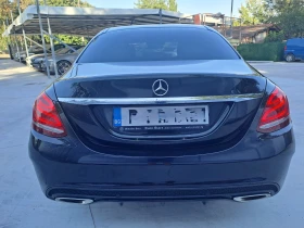 Mercedes-Benz C 400 4-MATIC * 157 778* 333.. | Mobile.bg    6