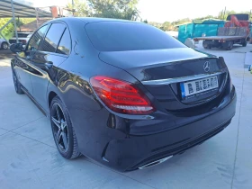 Mercedes-Benz C 400 4-MATIC * 157 778* 333.. | Mobile.bg    7