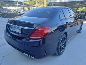 Mercedes-Benz C 400 4-MATIC * 157 778* 333.. | Mobile.bg    5