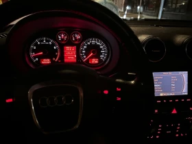 Audi A3 2.0TFSI Quattro Sline, снимка 13