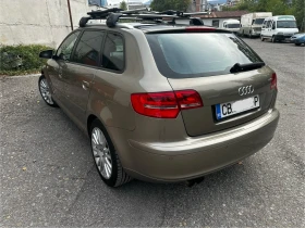 Audi A3 2.0TFSI Quattro Sline, снимка 12