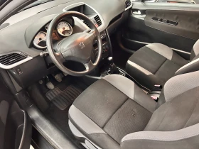 Peugeot 207 1.6HDI, снимка 7