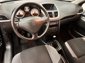 Peugeot 207 1.6HDI, снимка 8