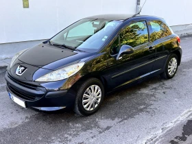 Peugeot 207 1.6HDI, снимка 1