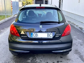 Peugeot 207 1.6HDI, снимка 3