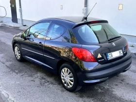 Peugeot 207 1.6HDI | Mobile.bg    2