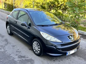 Peugeot 207 1.6HDI, снимка 5