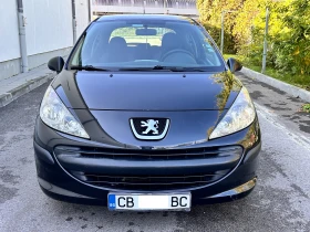 Peugeot 207 1.6HDI, снимка 4