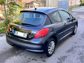 Peugeot 207 1.6HDI, снимка 6