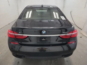 BMW 750 XDRIVE M PACK ОБДУХВАНЕ ПОДГРЯВАНЕ КАМЕРИ МАСАЖ , снимка 1