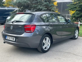 BMW 116 1.6 i-136 к.с. ВНОС ШВЕЙЦАРИЯ, снимка 4