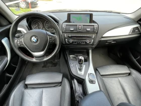 BMW 116 1.6 i-136 к.с. ВНОС ШВЕЙЦАРИЯ, снимка 12