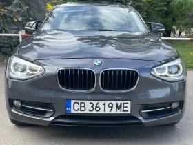 BMW 116 1.6 i-136 к.с. ВНОС ШВЕЙЦАРИЯ, снимка 2