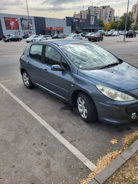 Peugeot 307, снимка 1