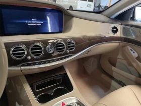 Mercedes-Benz S 450 44 BURMESTER 360     | Mobile.bg    12