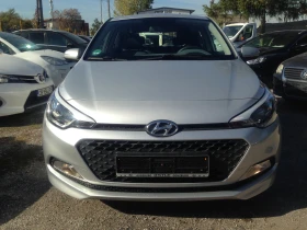 Hyundai I20 45886км/1.25i/4цилиндров/Euro6W/75кс/Климатик - [3] 